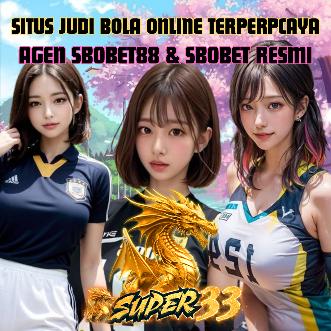Sbobet Online Super33
